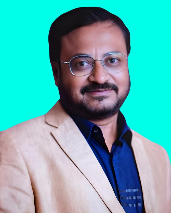Dr. Sudipto Podder