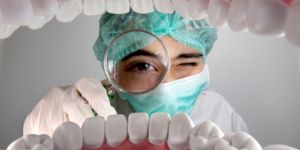 Experienced Professionals